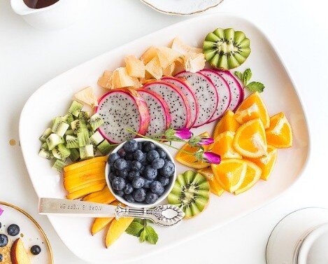 comida